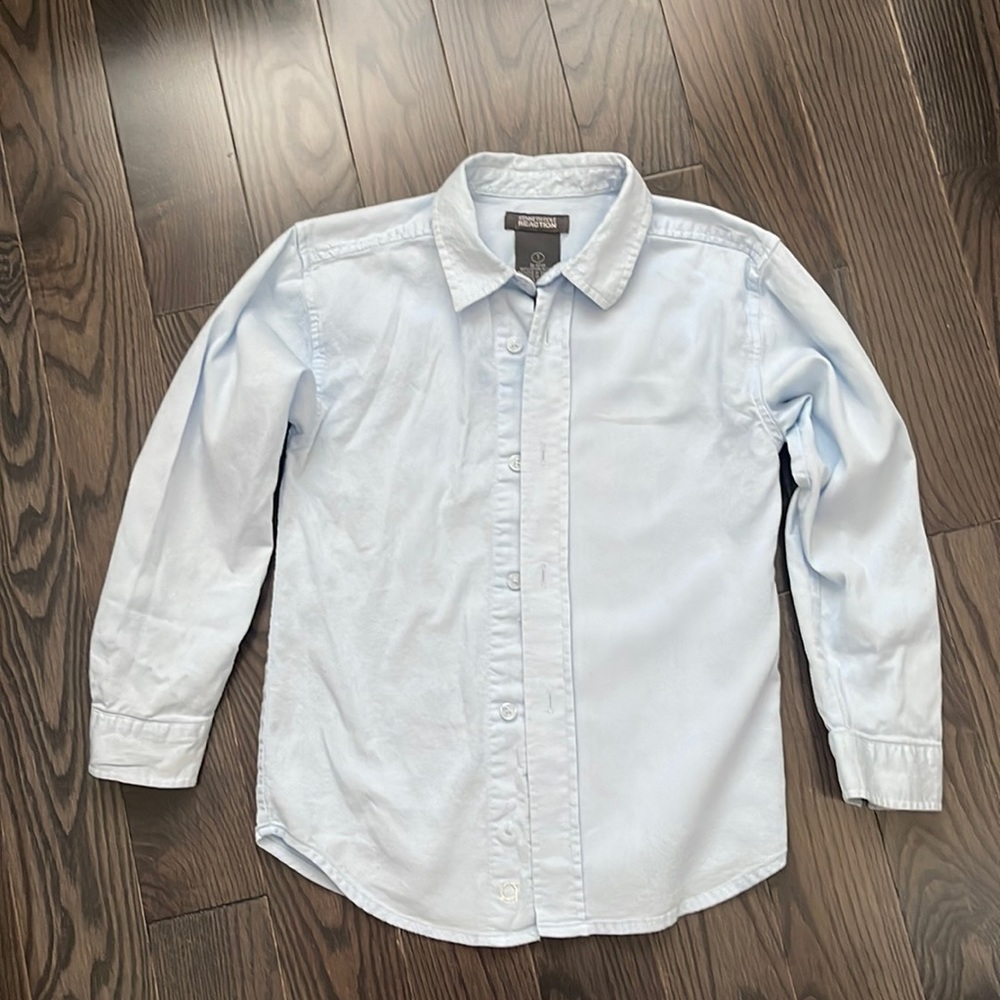 Kenneth Cole shirt